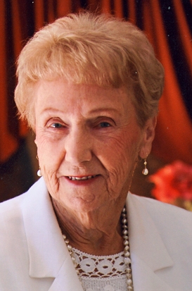 Thérèse Provencher-Bouchard