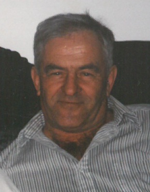 Roland (Ti-Roll) Audy