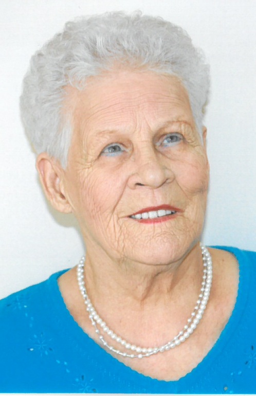 Georgette (Jolin) Corbeil