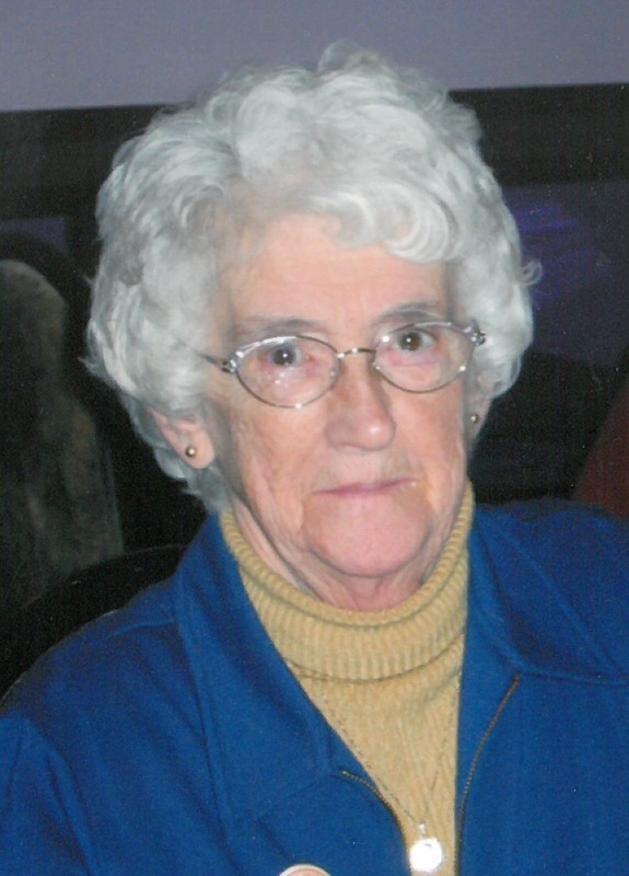 Lucille Patry Pelchat