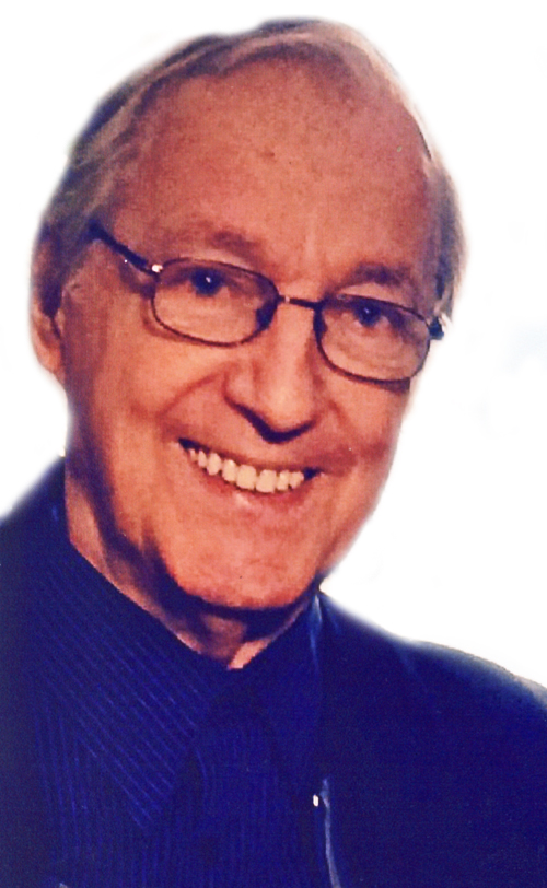 Bernard Galipeau
