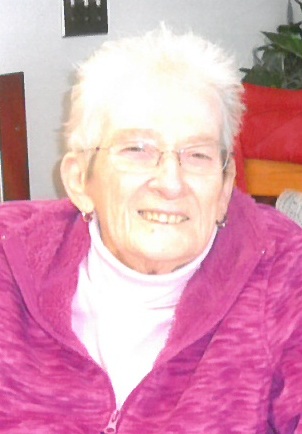 Huguette Gosselin Labbé