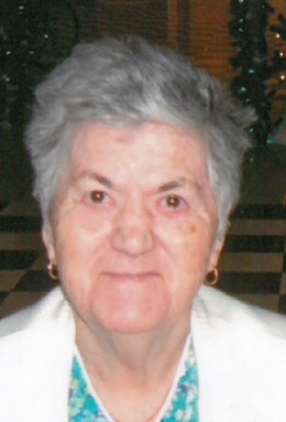 Marcelle Gaudette Couture