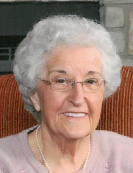 Marie-Jeanne Felteau Castonguay