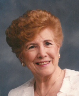 Juliette Smith (Gagné)