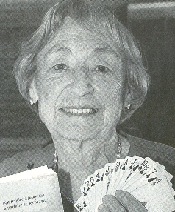 Viviane Perrault Beaulieu
