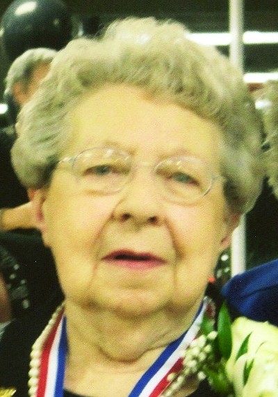 Anne-Marie Authier Lambert