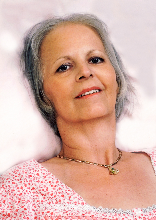 Suzanne Gagnon Lepage