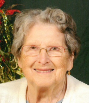 Claire Bergeron Hébert