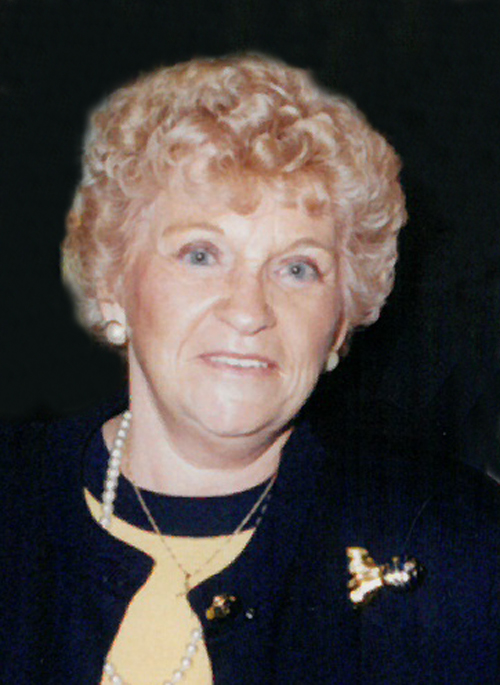 Madeleine Dallaire Lemieux