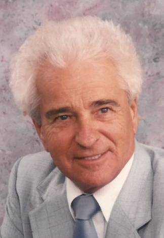 Louis-Paul "Paulo" Marcotte