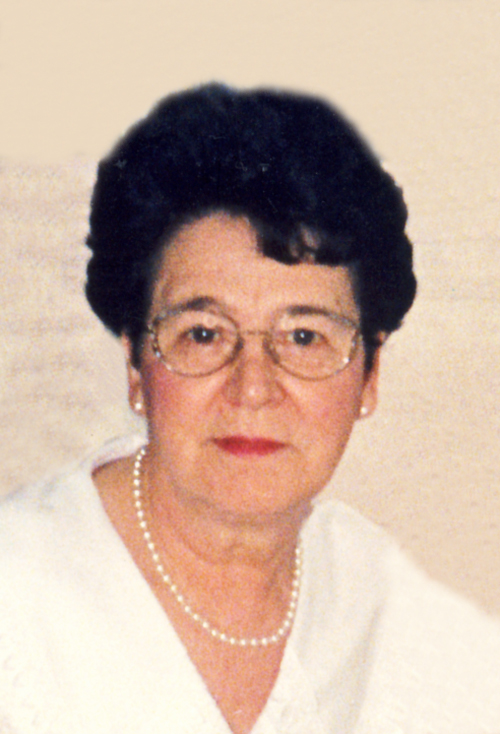 Laura Lemelin Gillis