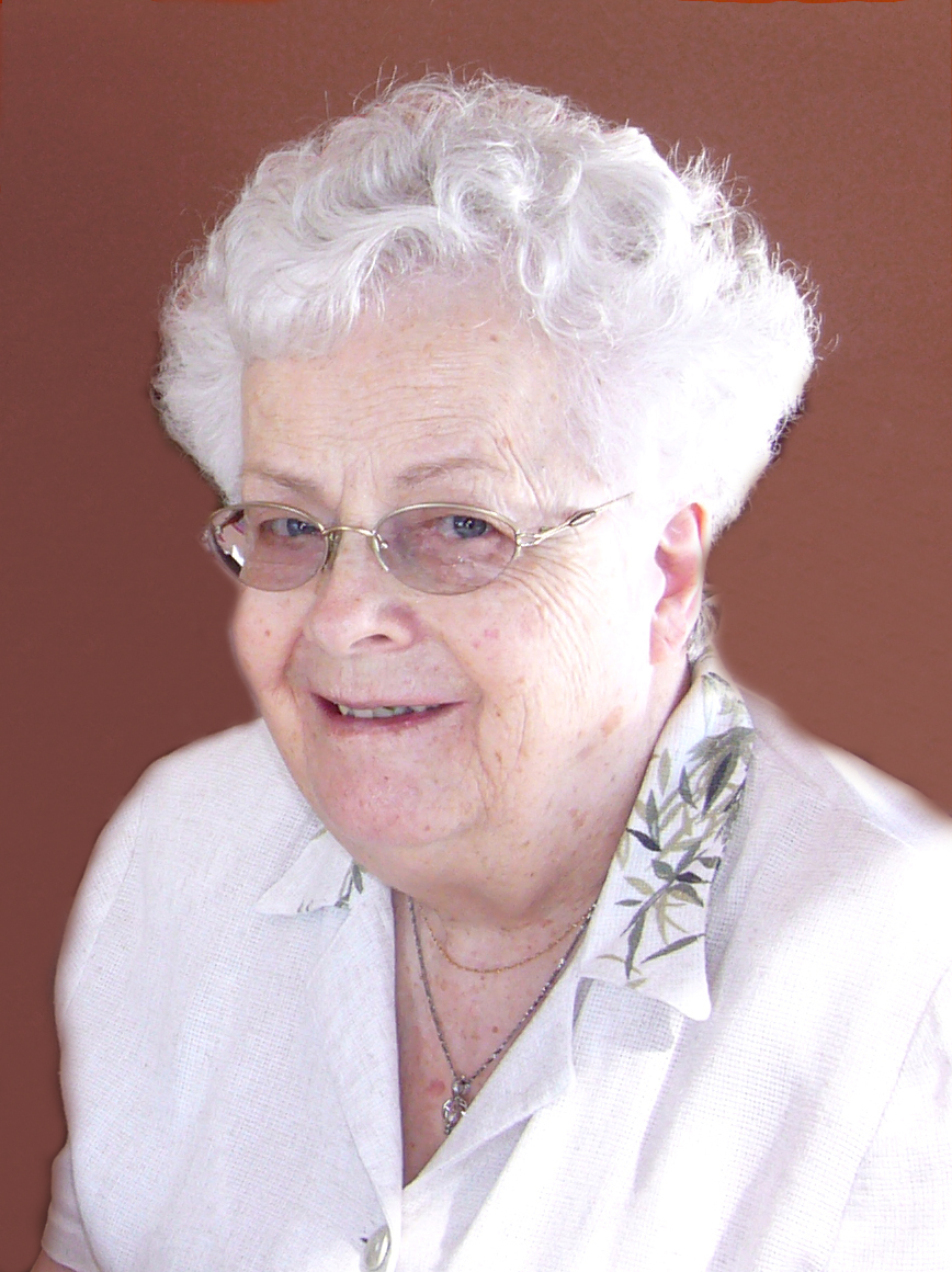 Marguerite Alie Côté