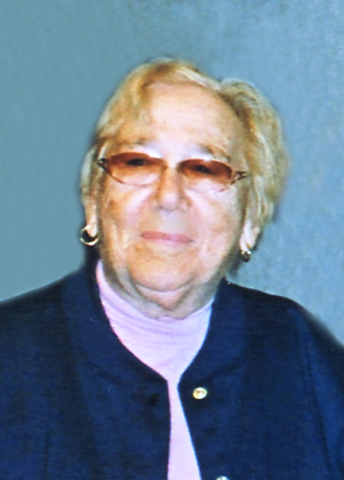 Leokadia Kwapis-Martineau