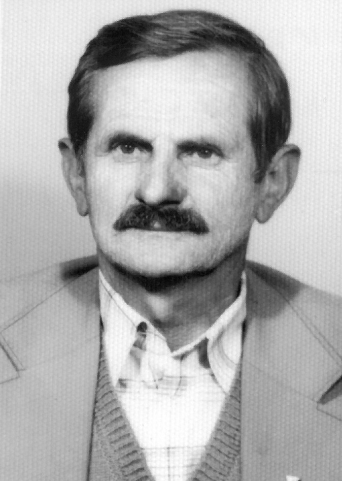 Krsto Kovacevic