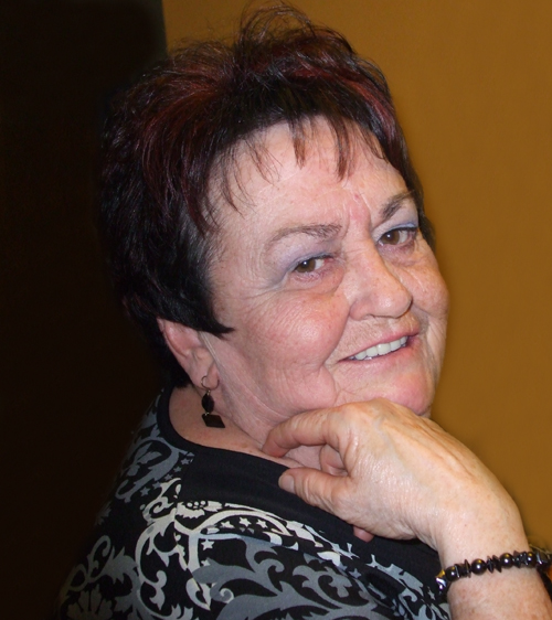 Jacqueline Larochelle