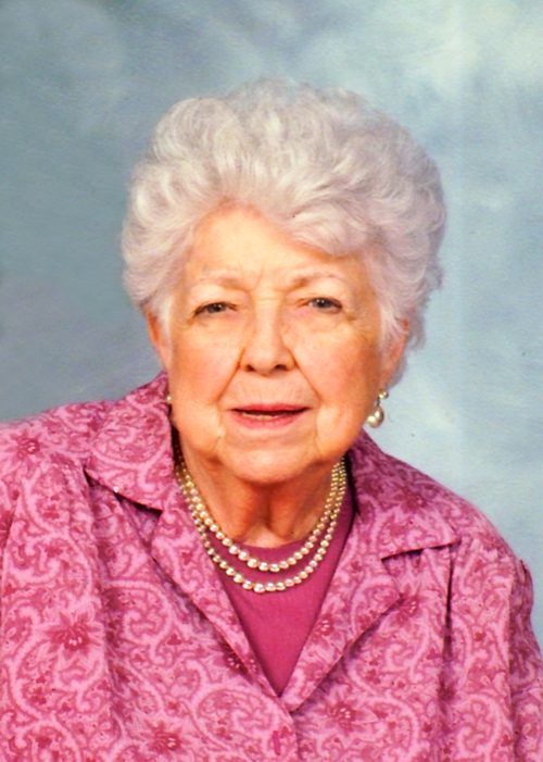 Thérèse Milette Daigle