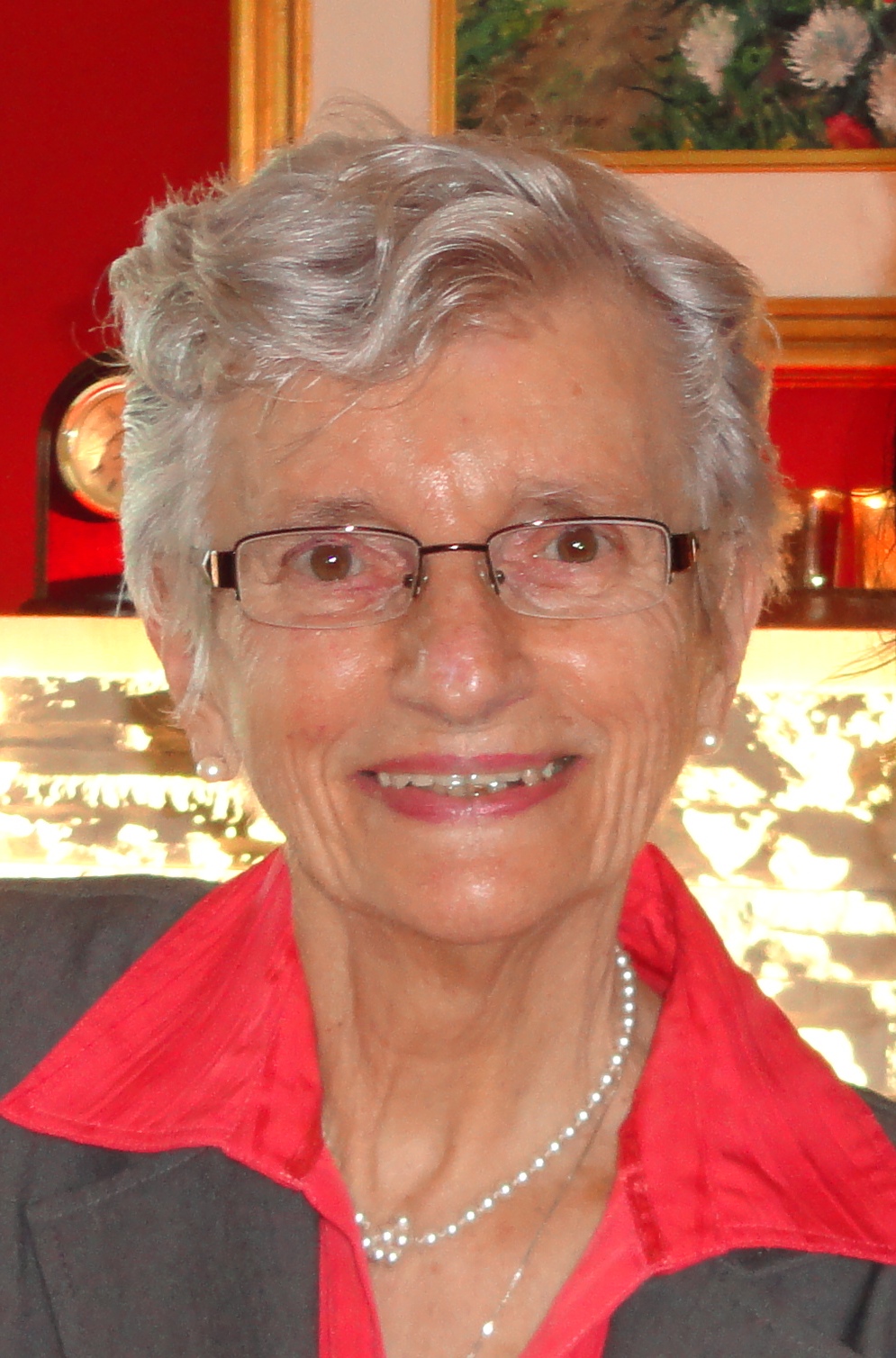 Lucille Émond Turgeon