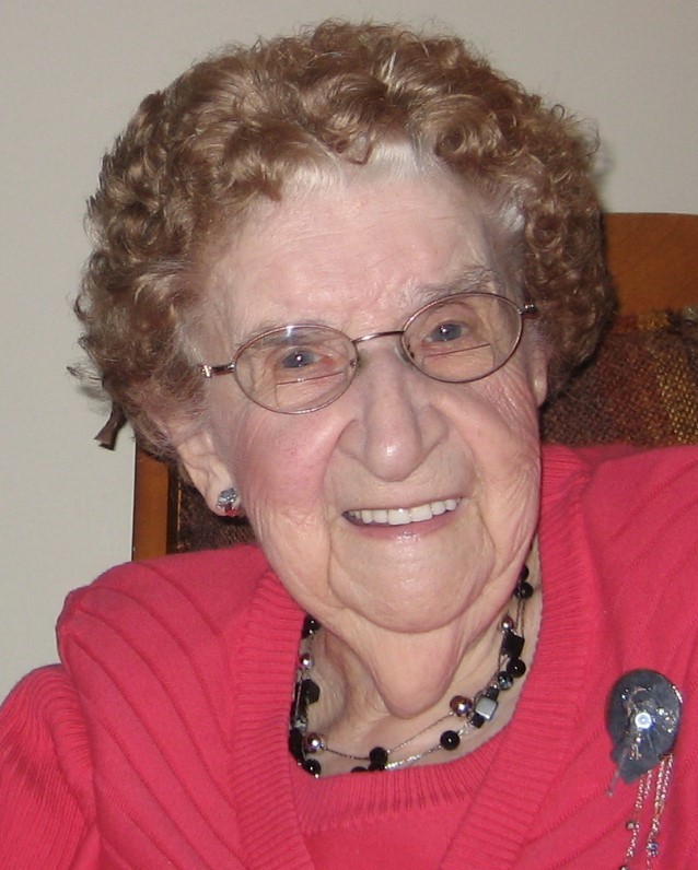 Jeannine Girard Longpré