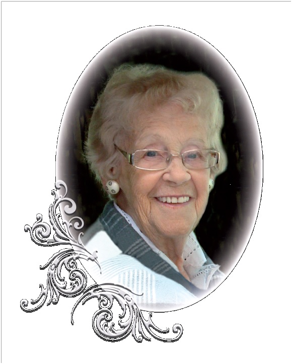 Madeleine Ouellet Duval