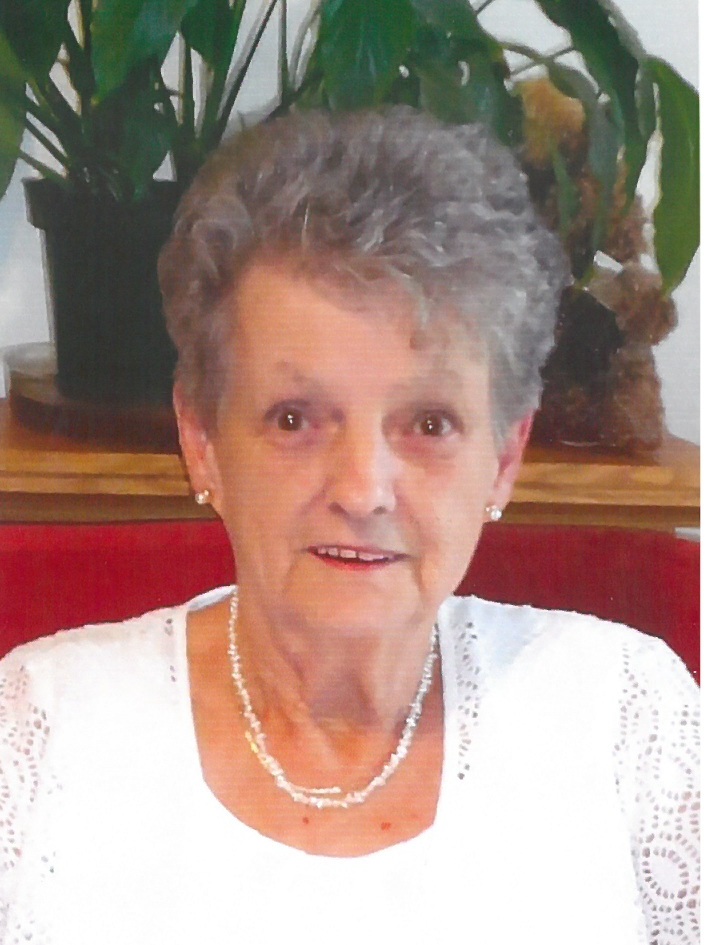 Denise Carrier Bresse