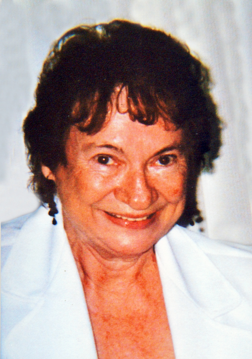 Marie-Paule Lamontagne-Drouin