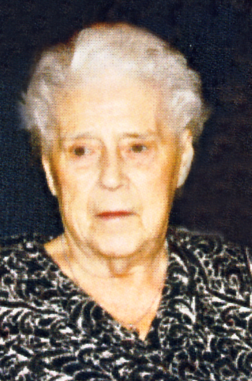 Florence Ménard Tessier