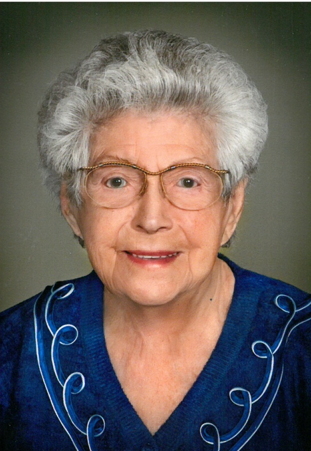 Almée Vaillancourt Grenier