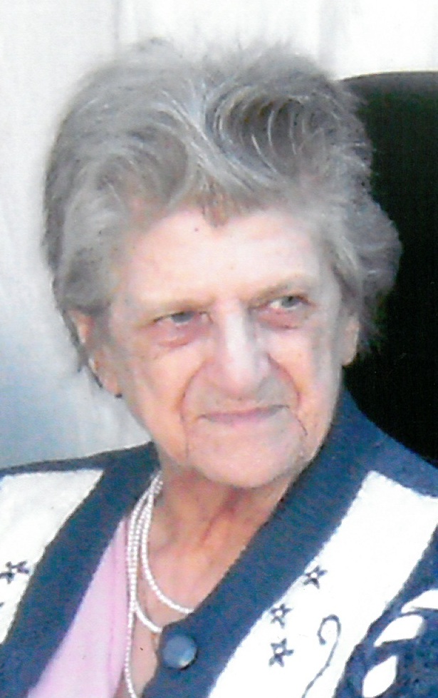 Aline Lescault-Cadorette