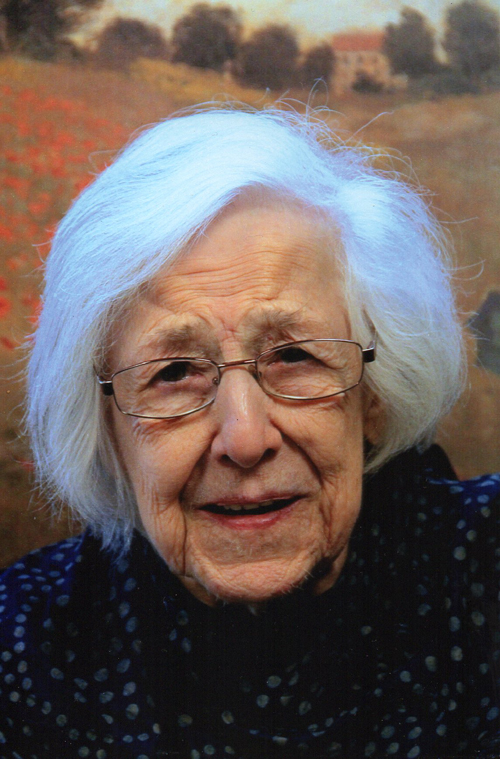 Jeanne (Jeannette) Labonté