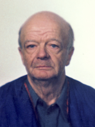 Bertrand Dolbec