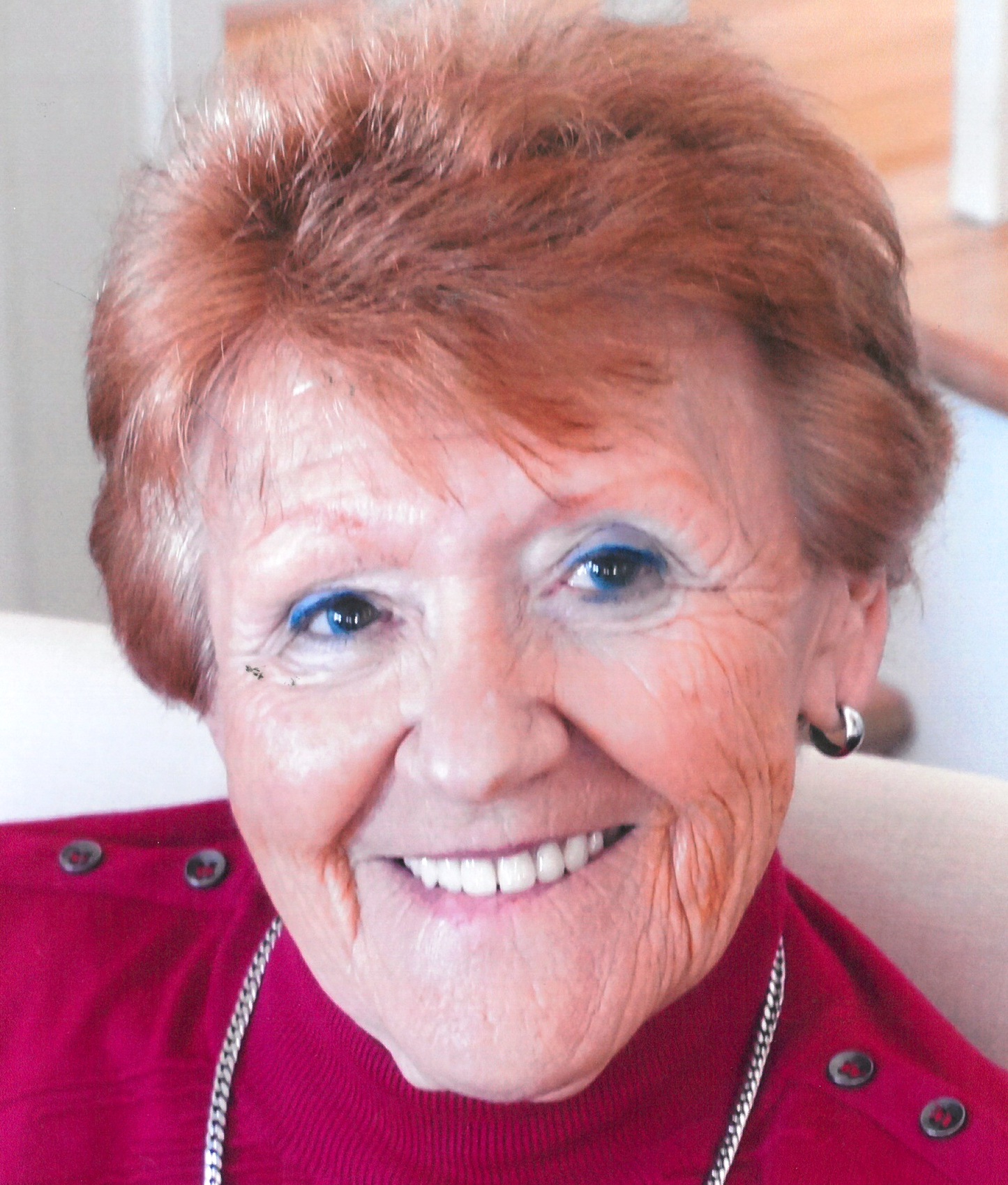 Mercédes Bernier Bouffard