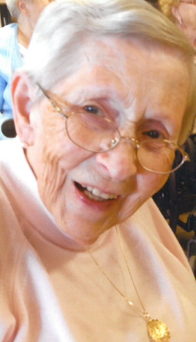 Lucie Laliberté-Darby