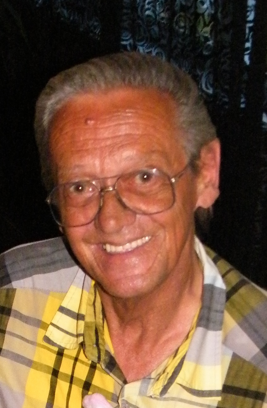 Gilles Laporte