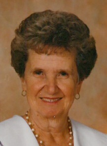 Camillia Boutin Gendron