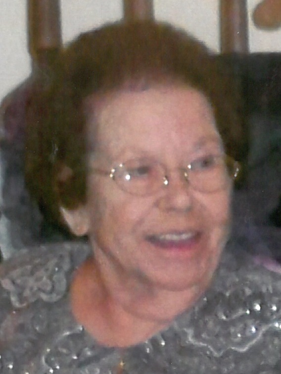 Simone Grenache Jolin