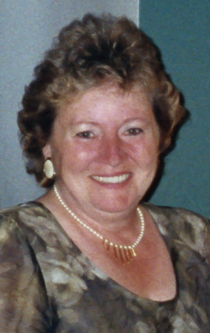 Francine Therrien-Lapointe