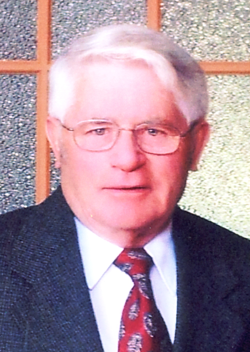 Raymond Morin