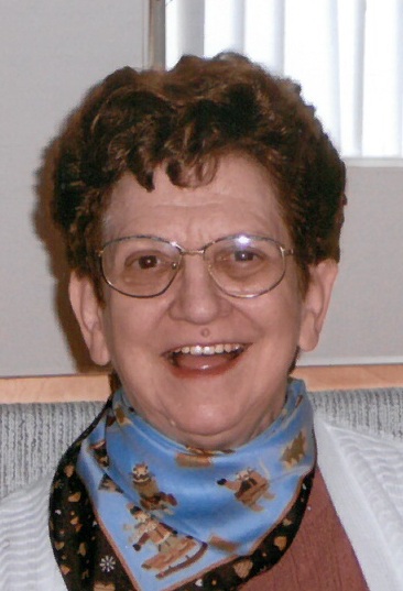 Pauline Audy Guimond