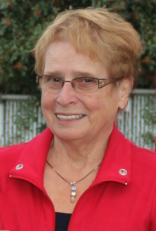 Françoise Auger Bourassa