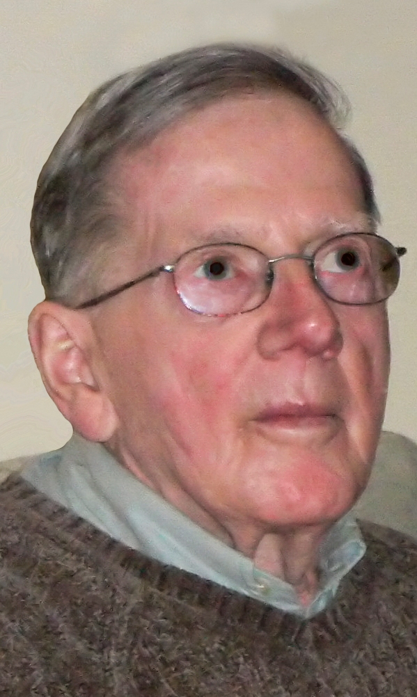 Laurent «Larry» Laberee