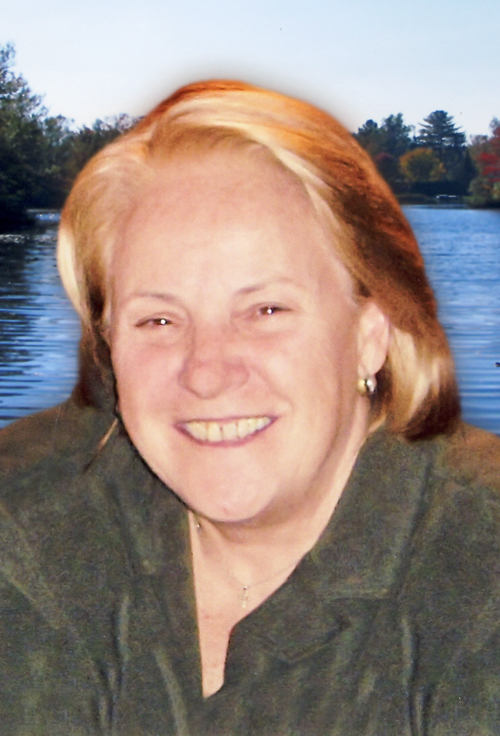 Francine Bolduc Caron