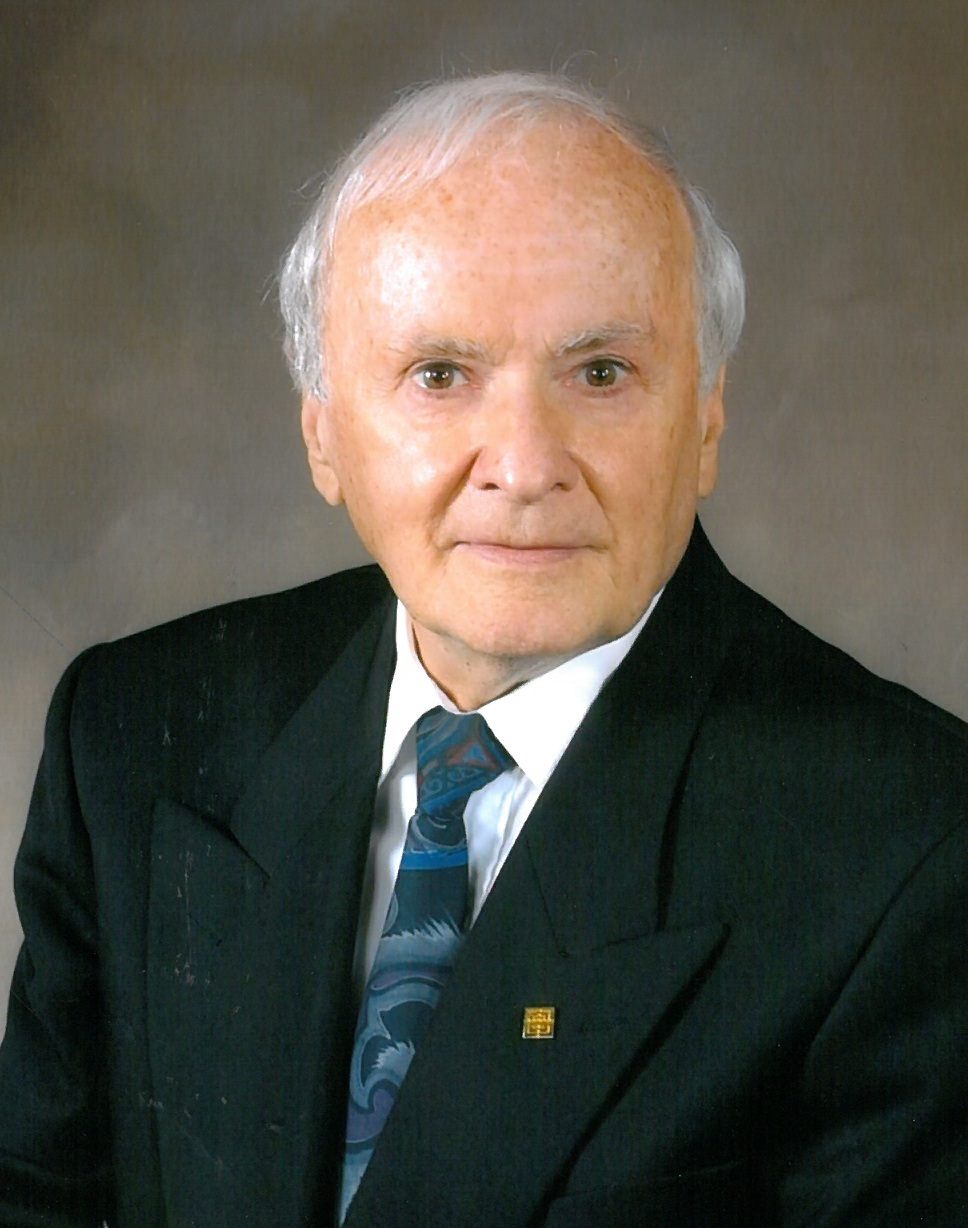 Rosaire Poulin