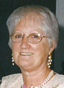 Jeannine Leclerc Perras