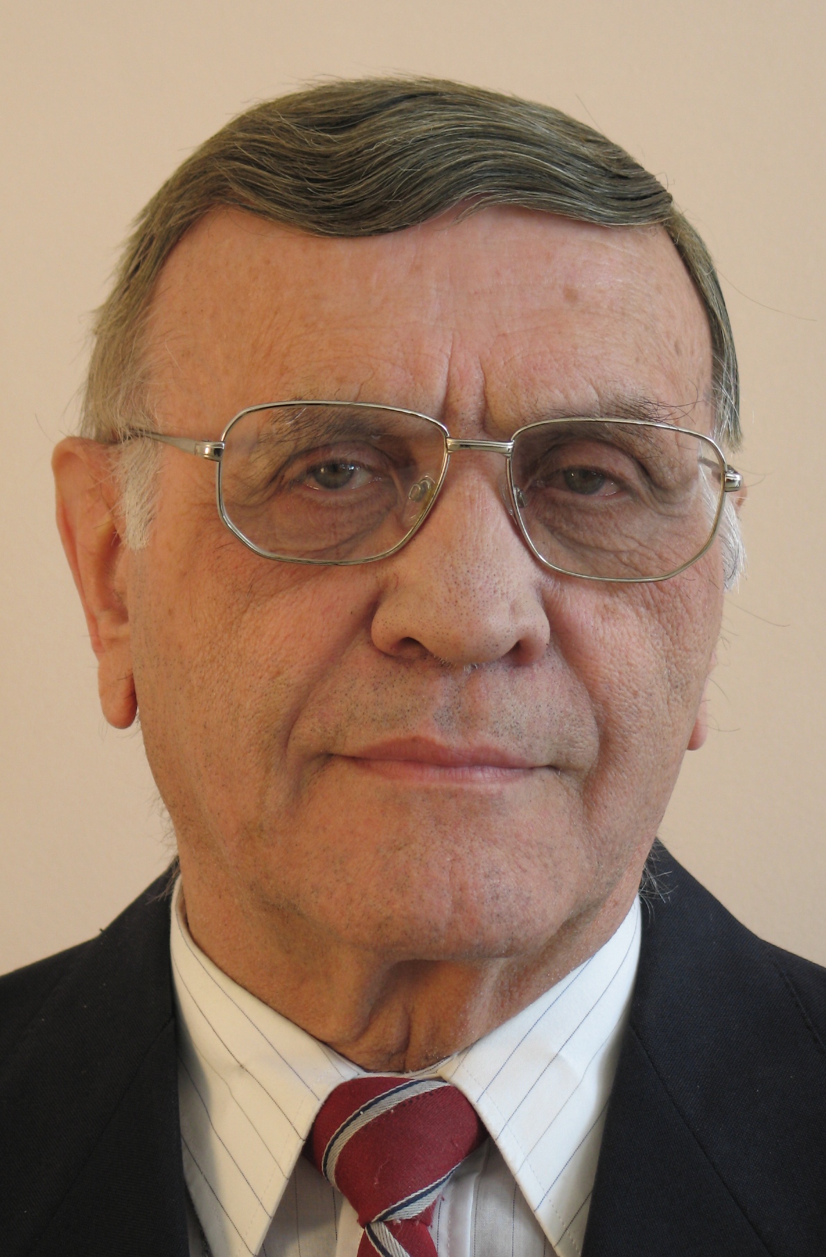 Frère Patrice Hardy