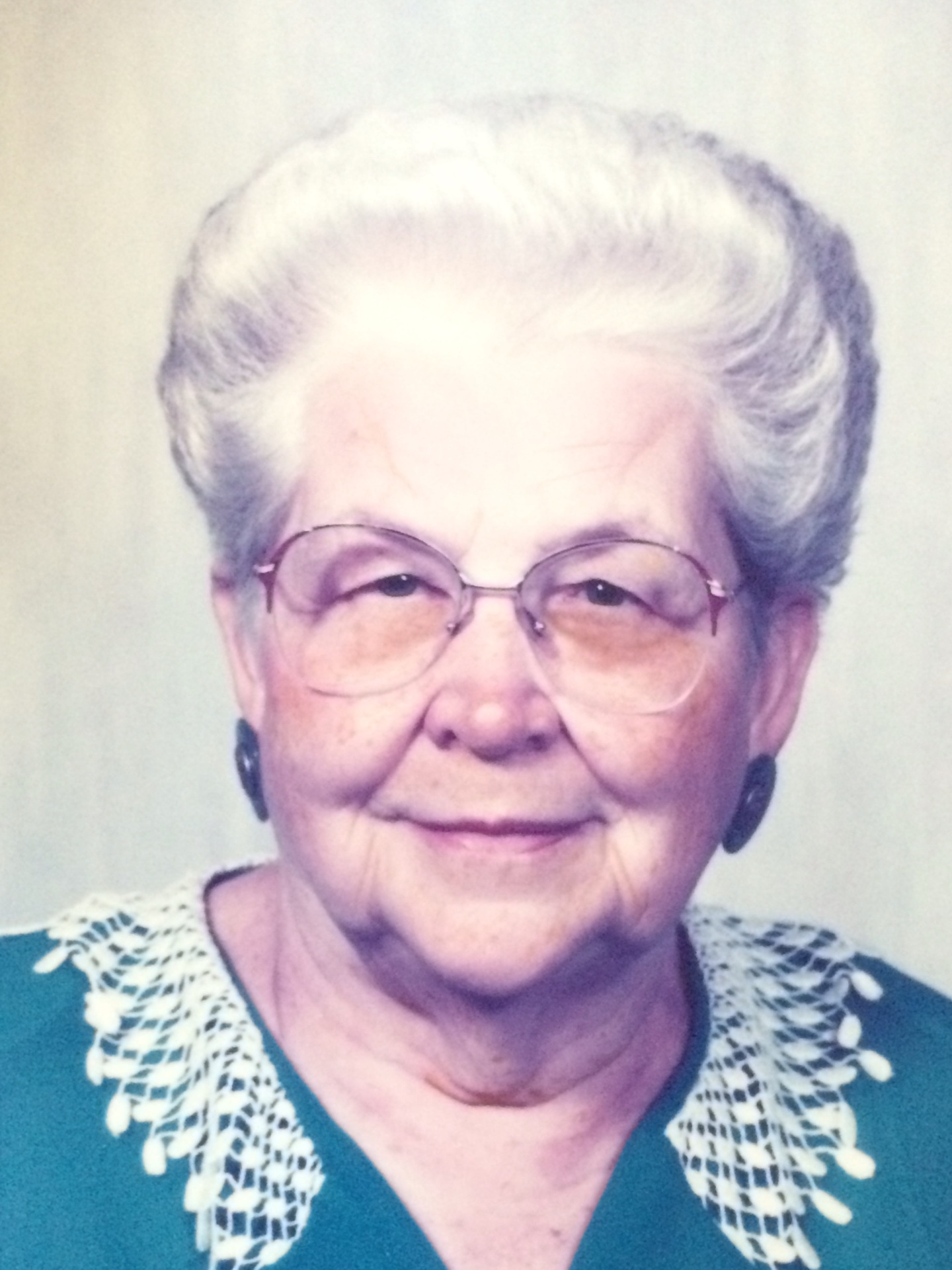 Hélène Auger Dupuis