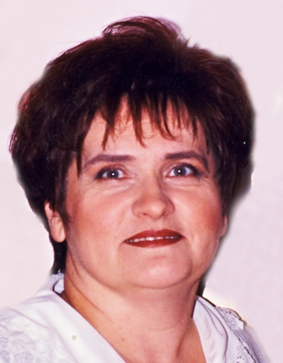 Louise Riendeau St-Onge