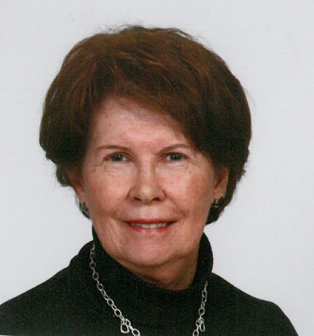 Carmen Beaubien Chapdeleine