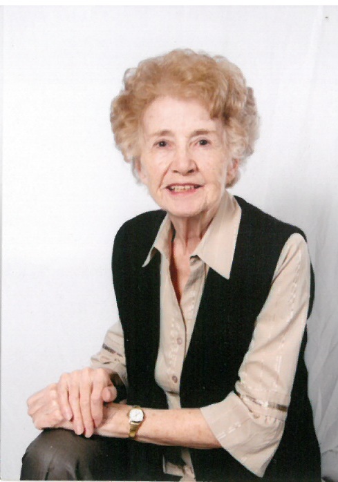 Marie-Paule Monfette Kinkead