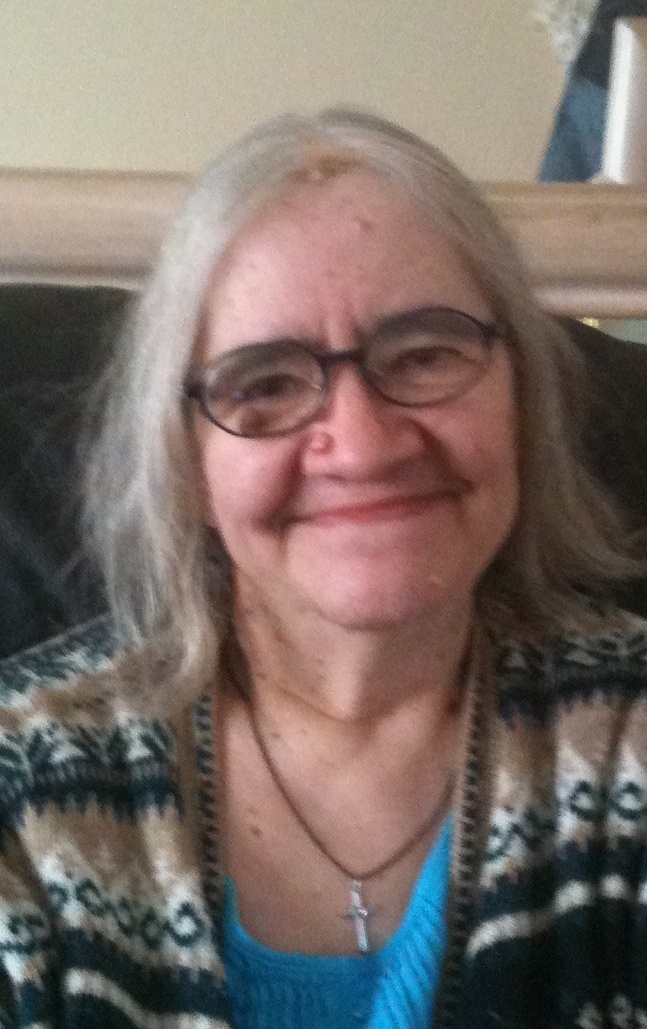 Henriette Beaulne Chicoine